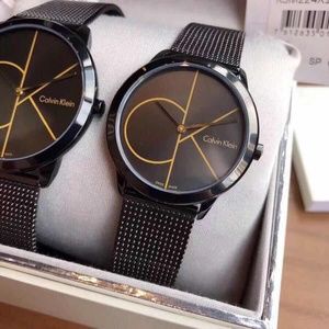 CK watches